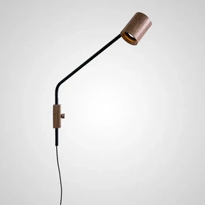 Изображение Настенный Светильник Baden B By Imperiumloft