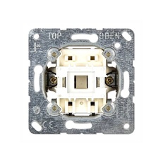 Изображение Механизм выключателя 10A 250В EсоProfi Standart EP407U Jung
