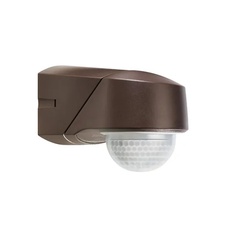 Изображение Датчик движения ESYLUX RC 230i коричневый (EM10015410)