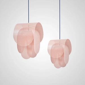 Изображение Подвесной Светильник Pinka D30 By Imperiumloft