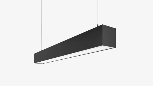 Изображение Светильник интерьерный Светильник SILED LA LINEA 7477 500 25 Вт.