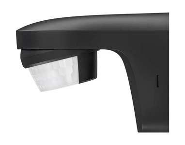 Изображение Датчик движения Theben theLuxa S150 BK  (1010501)