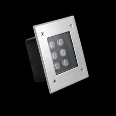 Изображение Уличный светильник Светильник квадратный LLD-M DMD6 LED 6W