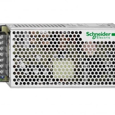 Изображение БЛОК ПИТАНИЯ 24В, 60ВТ, 2,5А - ABL1REM24025