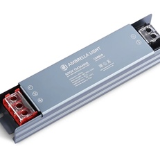 Изображение Блок питания для светодиодной ленты 12V 200W 16.7A IP20 185-260V 160*35*22 GS8808 GS8808 блок питания 12V 200W 16.7A IP20 185-260V 160*35*22
