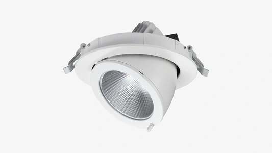 Изображение Светильник интерьерный Светильник SILED FLOW 15 Вт.