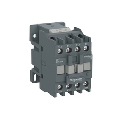 Изображение КОНТАКТОР E 4P(4НО) 20А AC1 415В 50/60ГЦ - LC1E09004N7