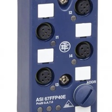 Изображение модуль ASI - ASI67FMP40E