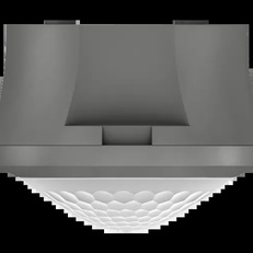 Изображение Датчик движения Theben theMova S360-101 AP GR (1030556)