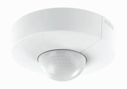 Изображение Датчик движения Steinel IS 3360 ROUND AP PF (033477)