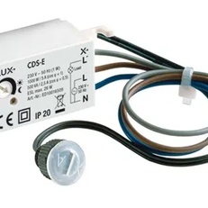 Изображение Сумеречный выключатель ESYLUX CDS-E (ED10016509)