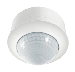 Изображение Датчик присутствия ESYLUX PD-C 360i/24 DUOplus-SM (EP10426810)
