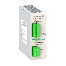 Изображение БЛОК ПИТАНИЯ SLIM 1ФАЗ 24В 3.5A - ABL4RSM24035