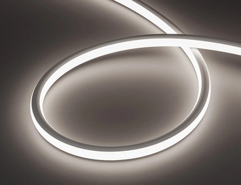 Серия WAVE OVAL 24V изображение