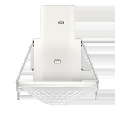 Изображение Датчик движения Theben theMova S360-100 DE WH (1030560)