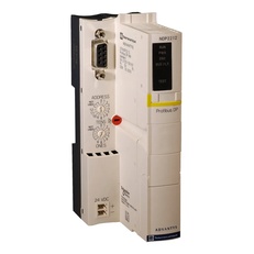 Изображение МОДУЛЬ СВЯЗИ PROFIBUS DP, STANDARD - STBNDP2212