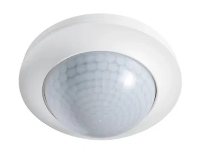 Изображение Датчик присутствия ESYLUX PD-C 360i/24plus (EP10425288)
