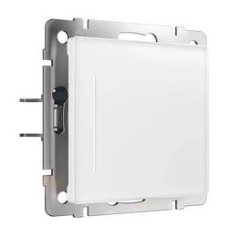 Белый сенсорный изображение