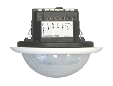 Изображение Датчик присутствия B.E.G. PD4-M-2C-C-FM (92443)