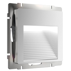 Изображение Встраиваемая LED подсветка (серебряный) W1154206