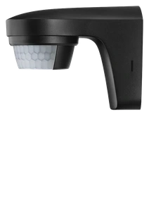 Изображение Датчик движения Theben theLuxa S180 BK (1010506)