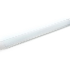 Изображение Линейный светильник T8 T8 PR1200 40W 6400K (180-240V) (1200*75*23mm)