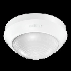 Изображение Датчик движения Steinel IS 2360-3 ECO white (057770)