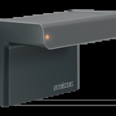 Изображение Датчик движения Steinel iHF 3D KNX black (007614)