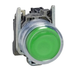 Изображение КНОПКА ATEX - XB4BP31EX