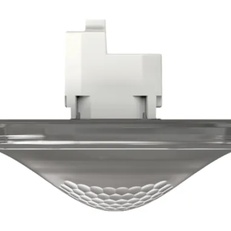 Изображение Датчик присутствия Theben thePrema S360-100 E UP BK (2070602)