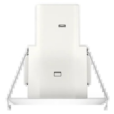 Изображение Датчик присутствия Theben theRonda S360-100 FLAT DE WH (2080540)