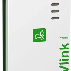 Изображение EVlink Parking 1xT2 - 7kW - EVW1S7P02