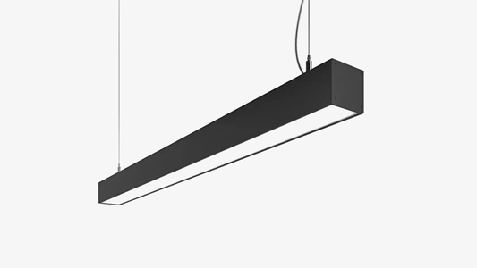 Изображение Светильник интерьерный Светильник SILED LA LINEA 2825 1000 25 Вт.