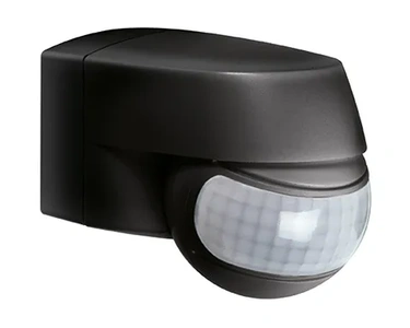 Изображение Датчик движения ESYLUX MD 200 чёрный (EM10025334)