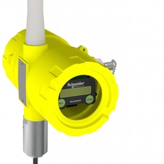 Изображение Беспров погруж датчик уровня Accutech SL10,2.4ГГц,NEMA 4,Бат,5 PSIG - TBUASLFQPN00DC23A
