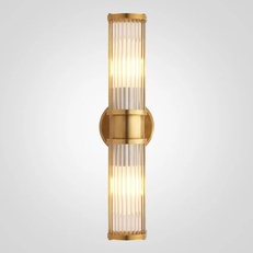 Изображение Бра Imperium Collection Claridges 123210-01 Brass By Imperiumloft