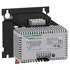 Изображение ИСТОЧНИК ПИТАНИЯ 1-ФАЗНЫЙ 24В 15A - ABL8FEQ24150