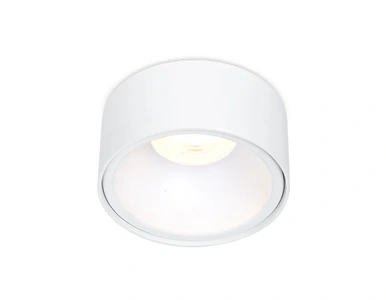 Изображение Встраиваемый точечный светильник MR16 TN145 WH/S белый/песок GU5.3 D96*56