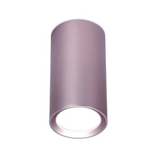 Изображение Накладной точечный светильник GU5.3 TN220 PU/S фиолетовый/песок GU5.3 D56*100