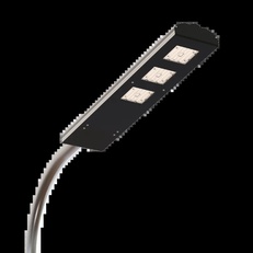 Изображение Уличный светильник GAMMA ДКУ-223 180W LED