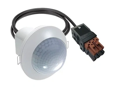 Изображение Датчик присутствия ESYLUX PD-C 360i/24 WAGO WINSTA CodeA/S (EP10424632)