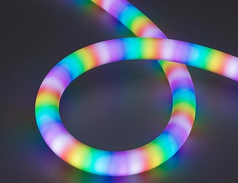 Для световой динамики [SPI, DMX512] изображение