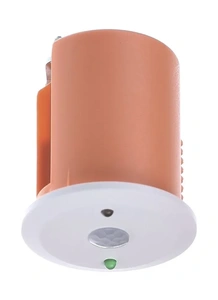 Изображение Датчик присутствия MDT D1 KNX (SCN-P360D1.01)