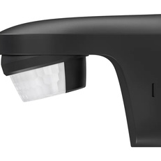 Изображение Датчик движения Theben theLuxa S150 BK  (1010501)