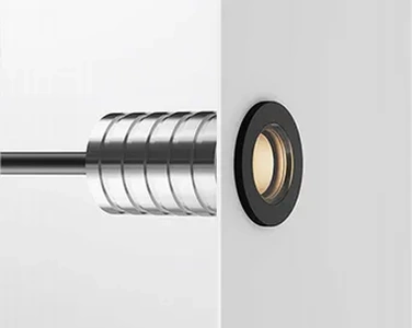 Изображение Архитектурный встраиваемый светодиодный светильник BETA