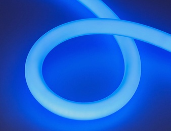 Серия MOONLIGHT ROUND BLACK 24V [чёрный] изображение