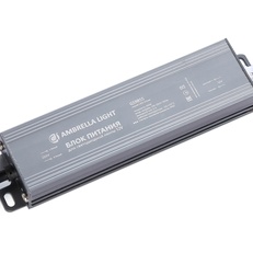 Изображение Блок питания для светодиодной ленты 12V 60W 5A IP67 110-220V 145*36*22 GS9855 GS9855 блок питания 12V 60W 5A IP67 110-220V 145*36*22