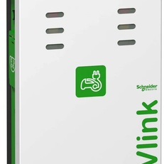 Изображение EVlink Parking 2xT2 - 22kW - EVW1S22P22