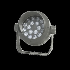 Изображение Уличный светильник Светильник круглый LLD-T TGD LED 18W