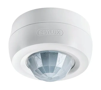 Изображение Датчик присутствия ESYLUX PD 360i/24 Basic SMB (EB10430916)